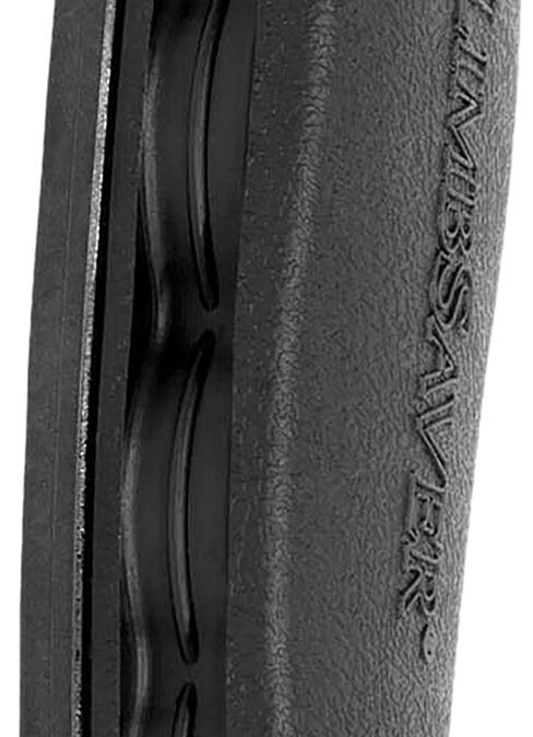 Limbsaver 10823 AirTech Recoil Pad Black Rubber
