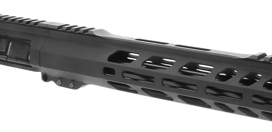 TacFire BU45ACP10   45 ACP 10" Black Nitride Barrel