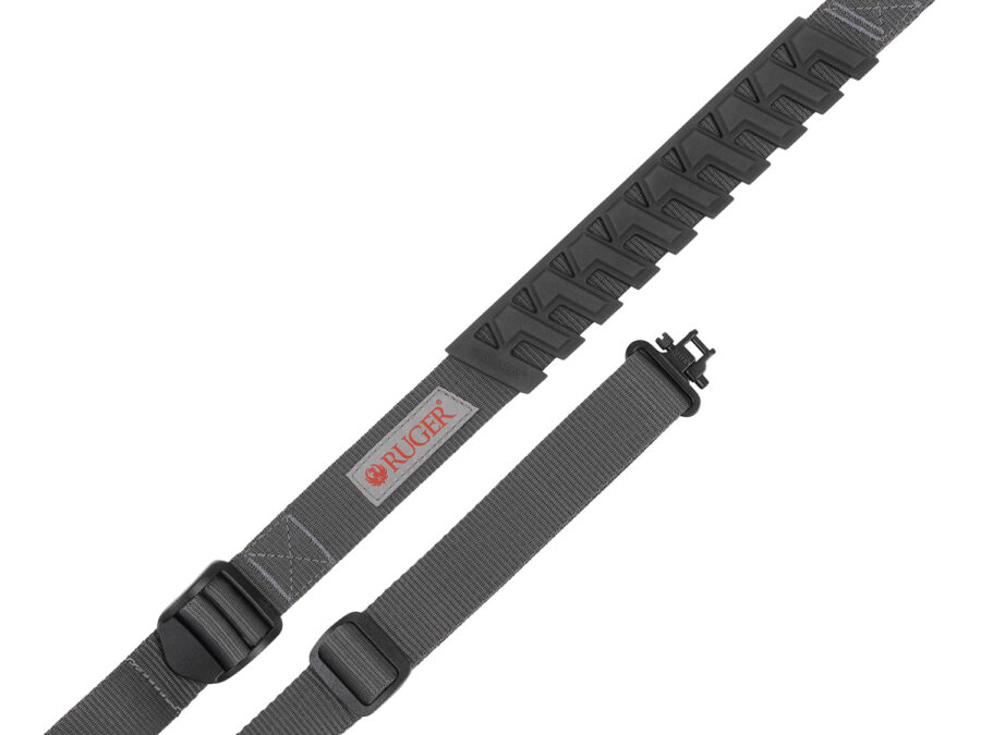 Allen 27808 Trak Web  Gray