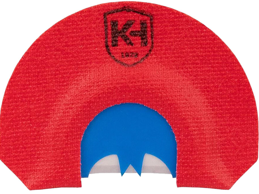 Knight & Hale KHT0205 HD Hen W-Cut Mouth Triple Reed