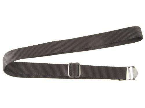 BUTLER CREEK UTILITY SLING 48 IN BLACK NYLON WEB 1 IN ( 6 PER CASE )