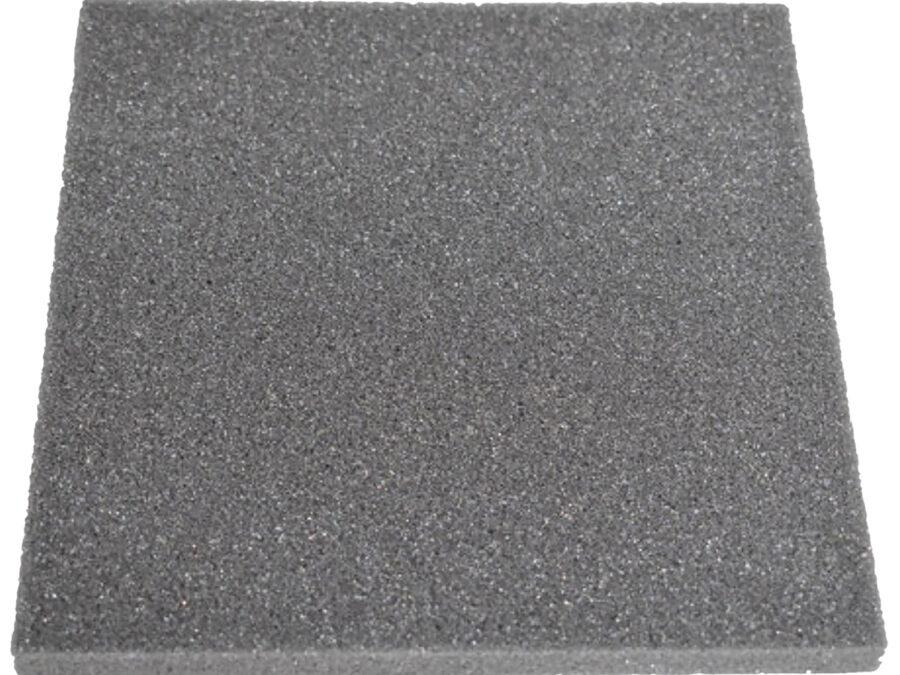 MTM Case-Gard FL142 Ammo Box Foam Liner Foam 100rd