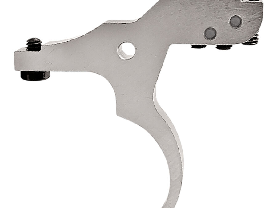 Timney Triggers 63116 Savage  Silver Fits Savage 10-116