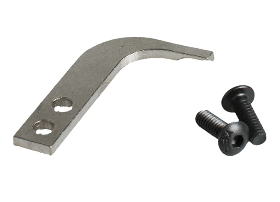 Stern Defense 001MAGADEJECTORREPLACE Ejector Replacement Kit Mag-AD Silver