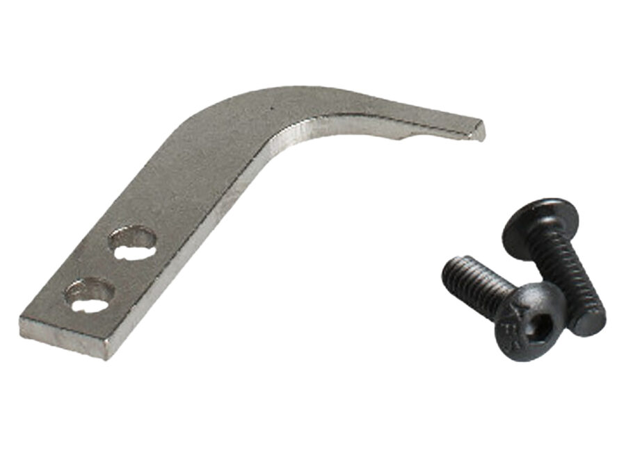 Stern Defense 001MAGADEJECTORREPLACE Ejector Replacement Kit Mag-AD Silver