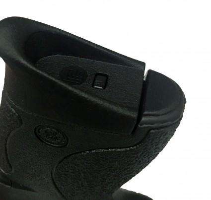 PEARCE GRIPS FRAME INSERT S&W SHEILD M&P 9MM/40