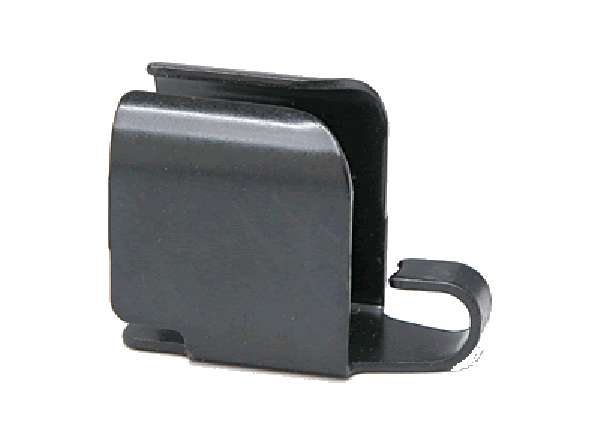 RUGER 9MM / 40 S&W, BLUED ALLOY STEEL MAG LDR