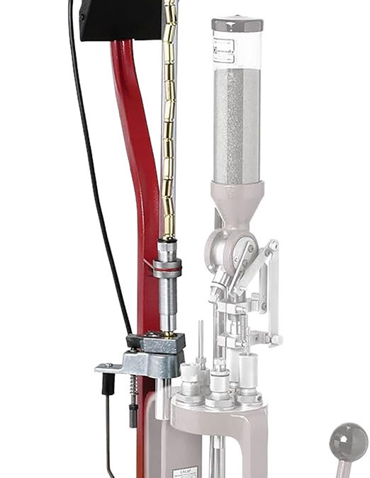 HORN 095300 LOCK-N-LOAD AP CASE FEEDER 110 VOLT