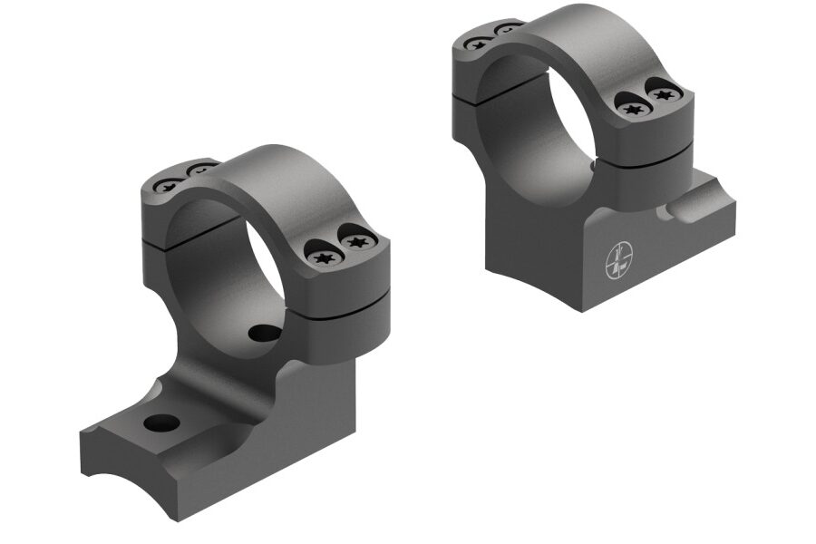 LEUPOLD MOUNT BC WBY MKV 2PC 1" HIGH