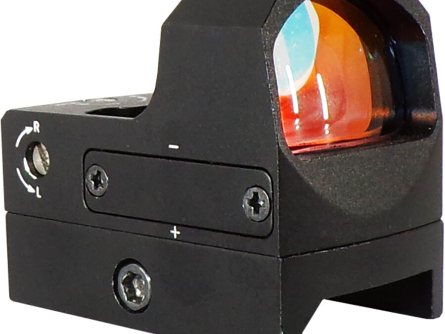 RAVIN R161 REFLEX SIGHT