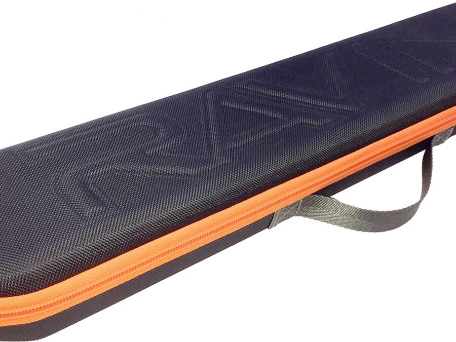 Ravin Crossbows R185  Soft Case Orange/Black