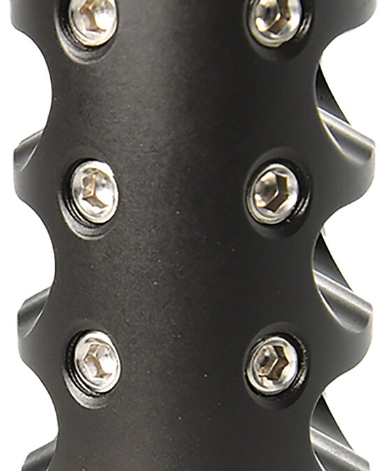 American Precision Arms G4L5830N Gen 4 Little Bastard Self Timing Nitride 5/8"x24 Threads 2.70" OAL 1" Diameter 30 Cal