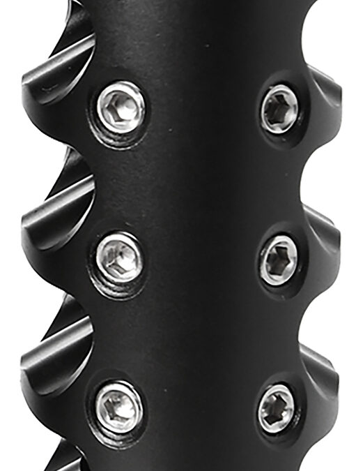 American Precision Arms G4F5830N Gen 4 Fat Bastard Self Timing Nitride 5/8"x24 Threads 3.30" OAL 1.10" Diameter 30 Cal