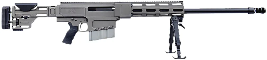 HM DEFENSE HM50B2-50BMG-TU  GEN2 50BMG 29.25 10R