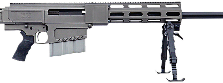 HM DEFENSE HM50B2-50BMG-TU  GEN2 50BMG 29.25 10R