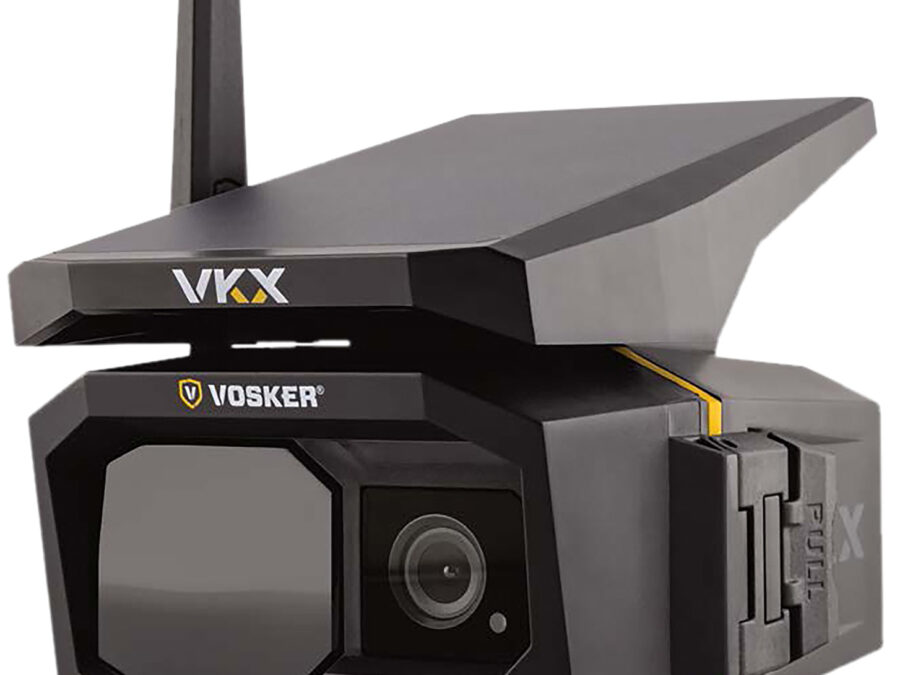 Spypoint VKX VKX  Black 1920x1080 Resolution 32GB Memory