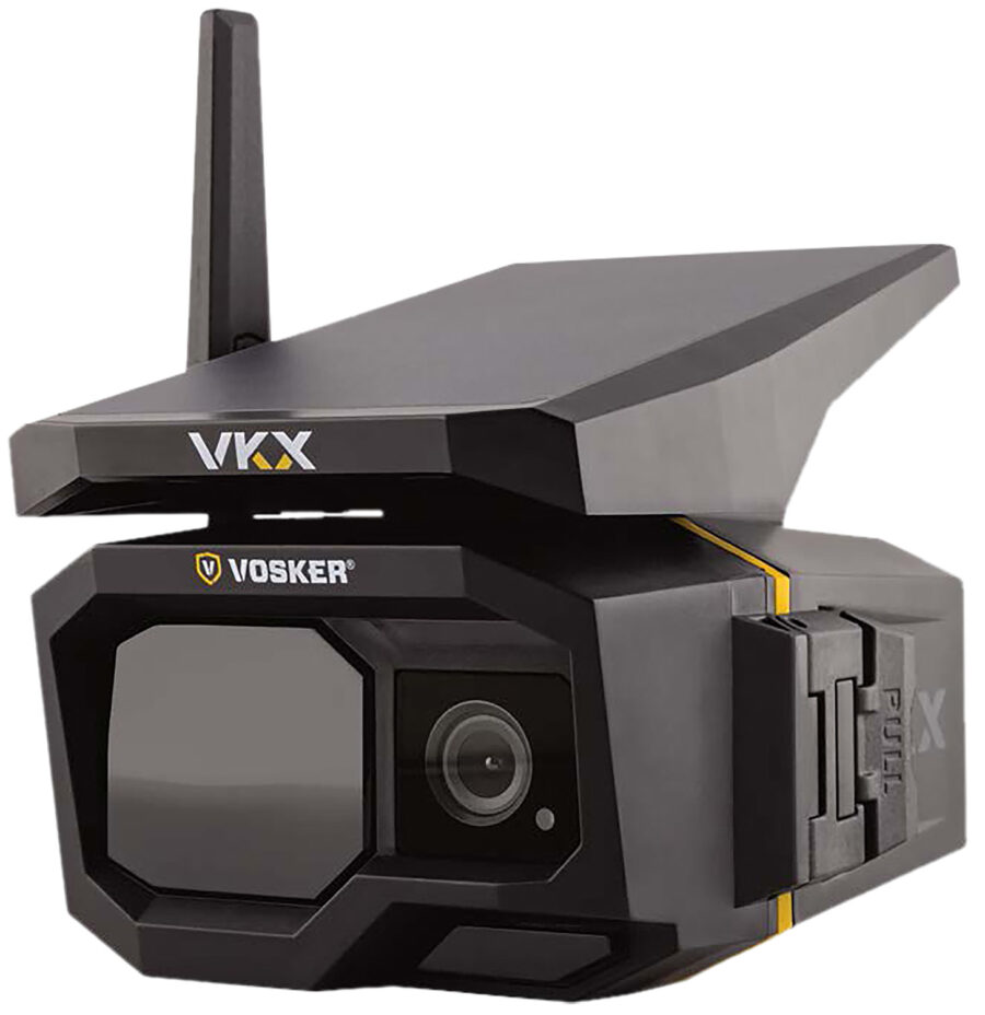 Spypoint VKX VKX  Black 1920x1080 Resolution 32GB Memory