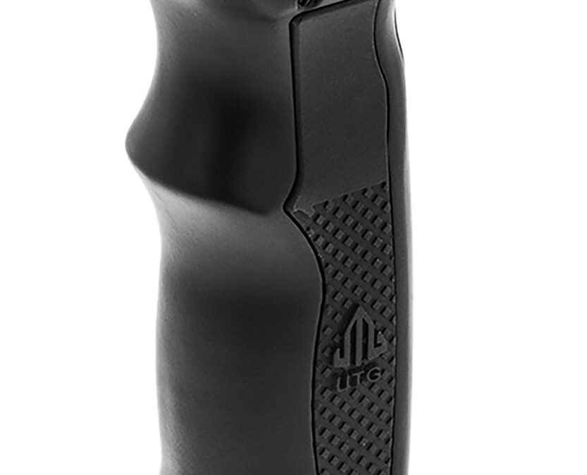 UTG MNT-DG02Q       D GRIP QUICK RELEASE BIPOD