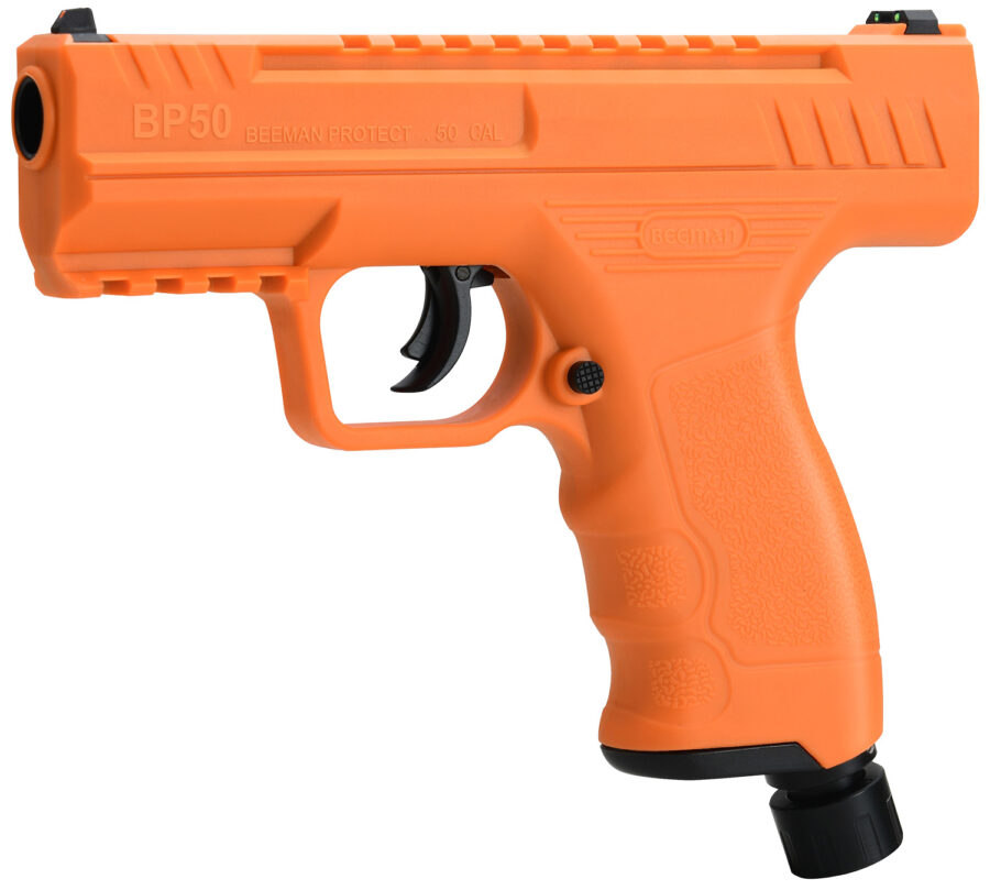Beeman 6052 Projectile Launcher  CO2 50Cal