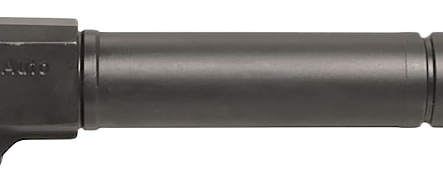 HK 51000982 HK45C TACTICAL THREADED BRRL 4.57