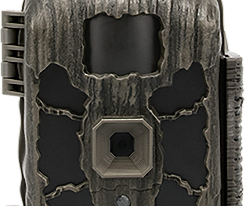 Stealth Cam STCDCPTRX2 Deceptor Max Cellular Trail Camera