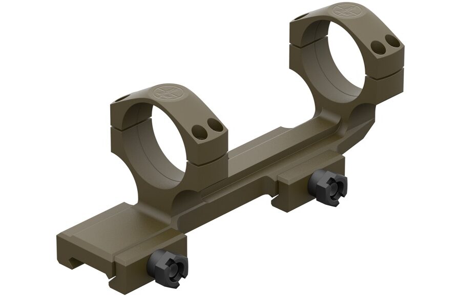 LEUPOLD MOUNT MARK IMS 35MM MATTE FDE
