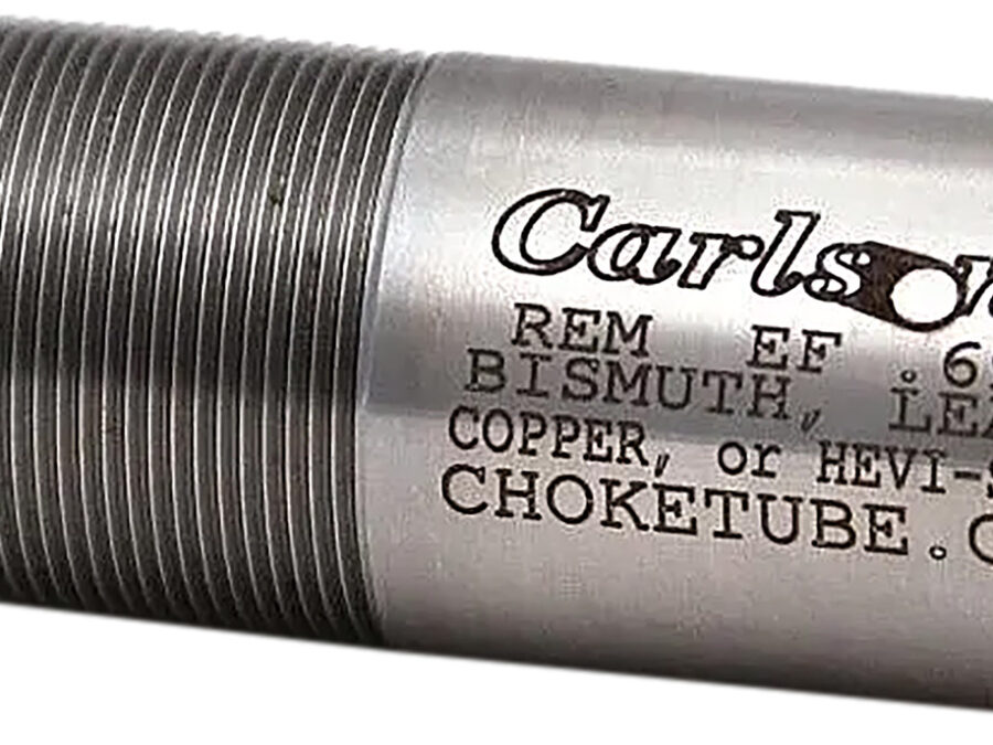 Carlson's Choke Tubes 52267   Remington 12 Gauge Extra Full Flush