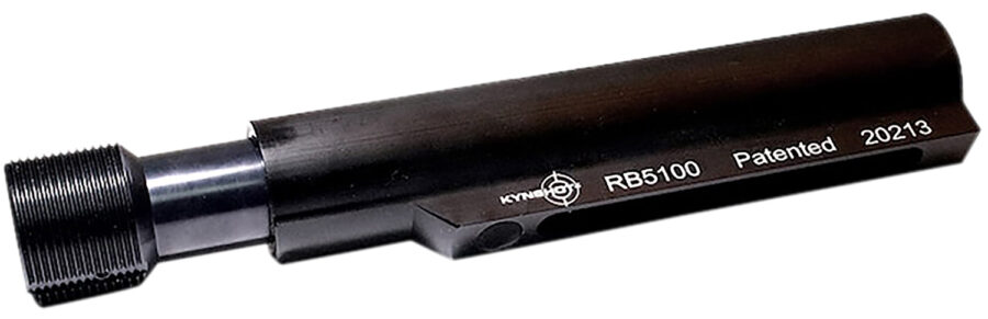 Kynshot RB5100  Recoil Buffer Anodized Aluminum Shotgun