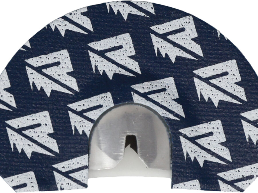Riven 65265 RS2 Small Dome Diaphragm Call Attracts Elk Species