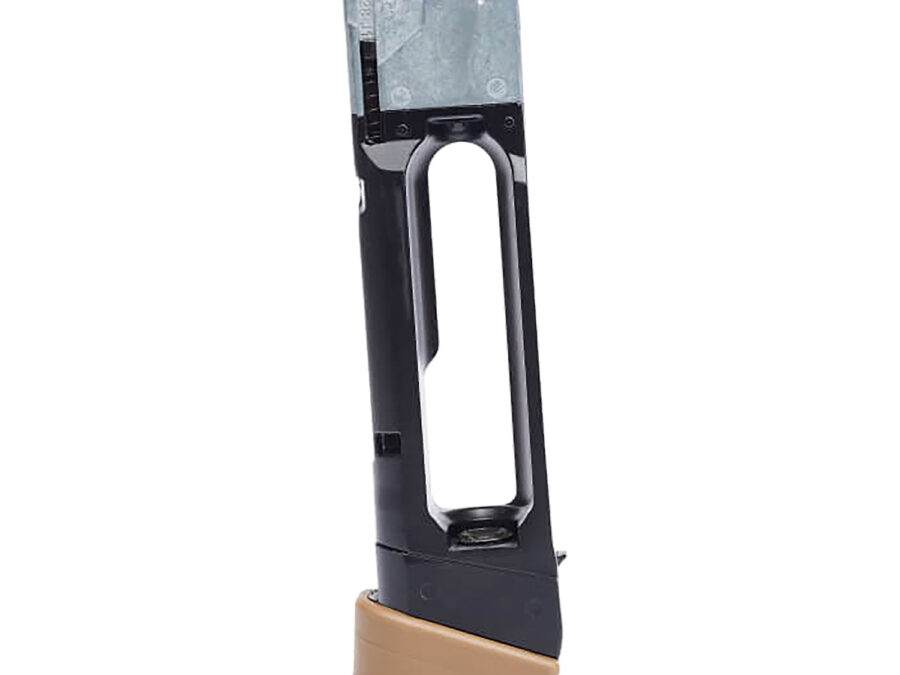 RWS/Umarex 2276339   6mm Black/Coyote
