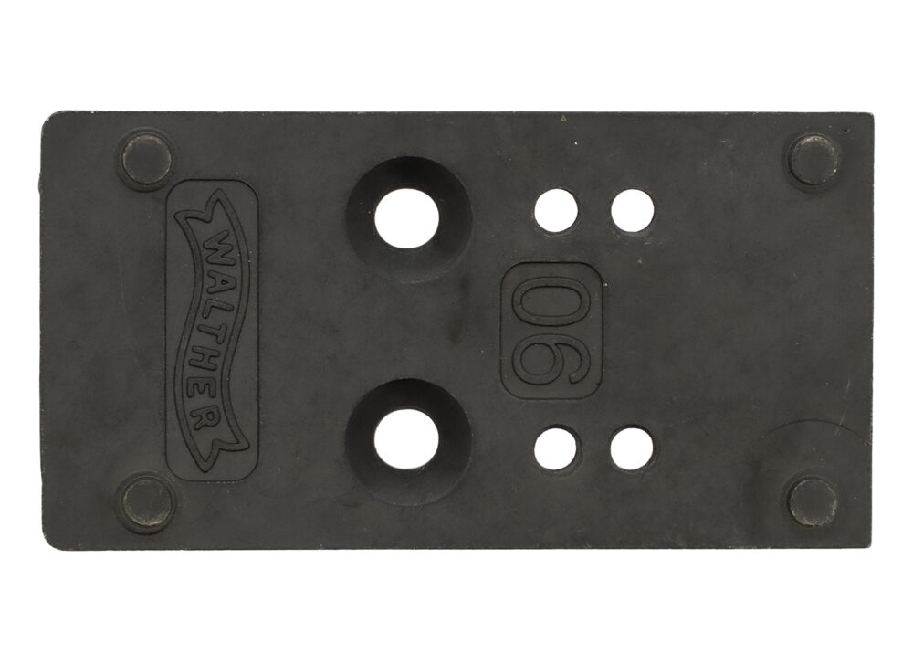 WAL 5136197 PDP ADAP PLATE 06 VRTX VIPR/DOC G2