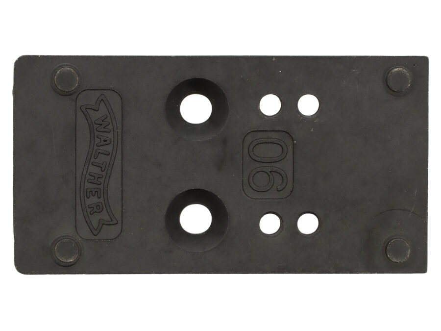 WAL 5136197 PDP ADAP PLATE 06 VRTX VIPR/DOC G2
