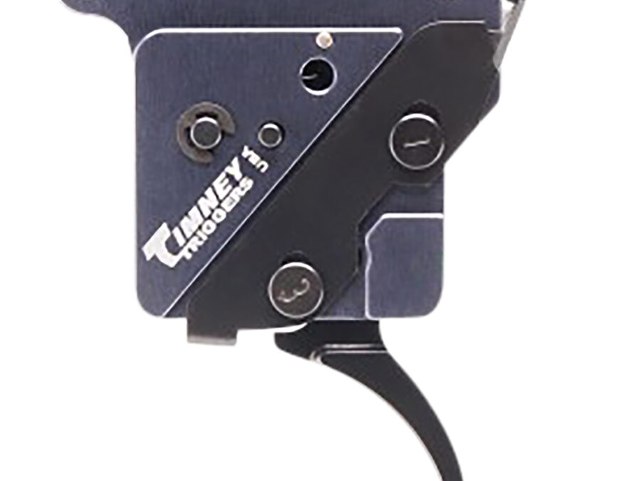TIMNEY 700-LTD BLK REM 700 3-4LBS