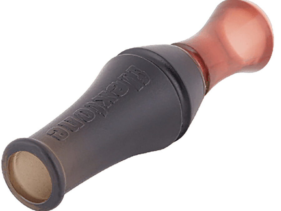 Avian X FLX-FLXDK011 Flextone Wood Duck Call Attracts Ducks Species