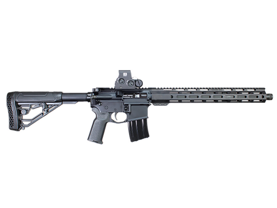 ALEX RTA-50-PAC  TACTICAL   50BEO  16  MAGPUL  BLK