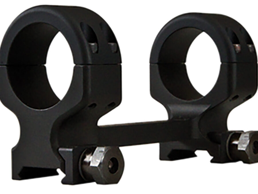 DNZ 10PTM FR-REAP 2PC RAIL MNT MED 1IN