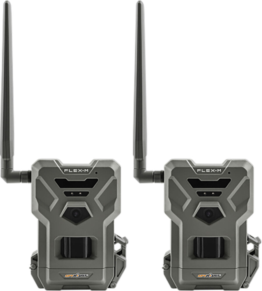 SPYPOINT 02389 FLEX-M DEALER BUNDLE