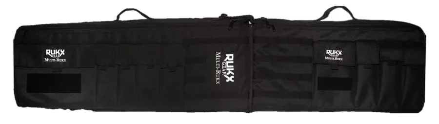 RUKX ATICTMRB MODULAR COMBO ROLLING BACKPACK BLK