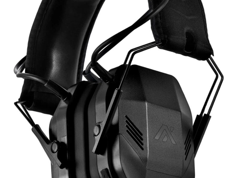 AXIL MX-PASS-E MX PASSIVE EARMUFFS