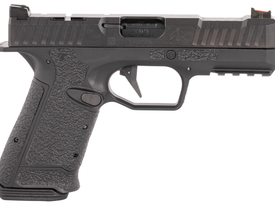 ARCHON AF2B-0090106   TYPE B 9MM GEN2 OR RMR 15/18
