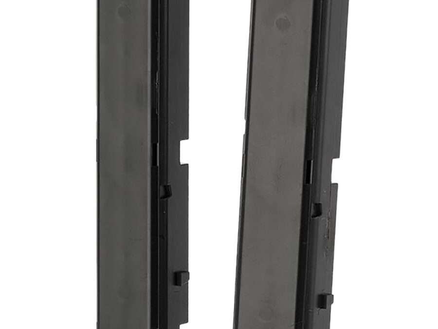Sig Sauer Airguns AIRAMPC17716 Replacement Magazine  177Pellet Black Polymer