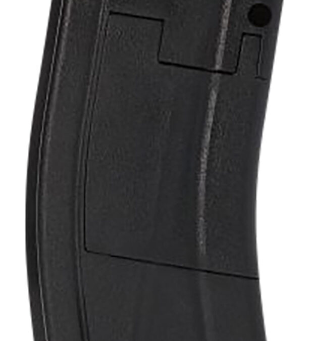 Sig Sauer Airguns AMRC17730 Sig MCX/MPX Airgun  177Pellet Black Polymer