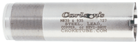 CARLSONS CHOKE TUBE FLUSH - MOUNT 12GA FULL ACCU-MAG