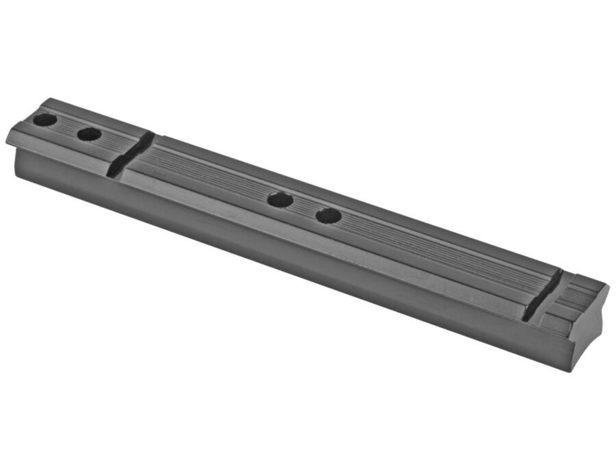 WEAVER DETACHABLE BASE TOP MOUNT # 88 ( MOSSBERG 500AS/600 PRE 1997 1-PC )