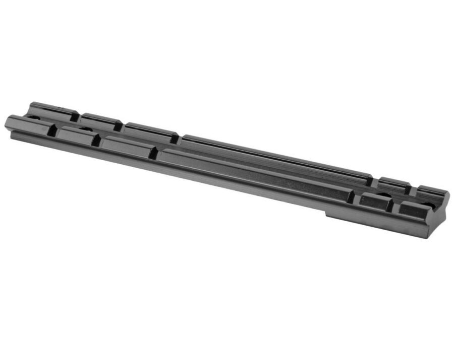 WEAVER DETACHABLE BASE TOP MOUNT # 98 ( REM 700/78/40X-L/721/725 LONG ACTION 1-PCV )