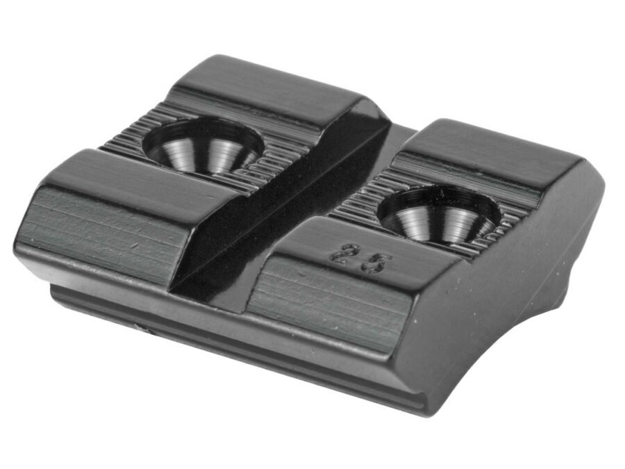 WEAVER DETACHABLE BASE TOP MOUNT # 25 ( BROWNING BLR )