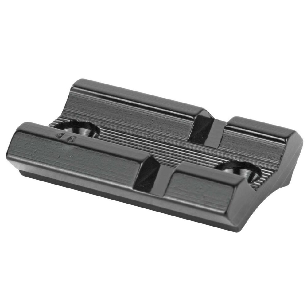 WEAVER DETACHABLE BASE TOP MOUNT # 46 ( FRONT BASE PARKER-HALE/WIN 70/RUGER AMERICAN BOTH )