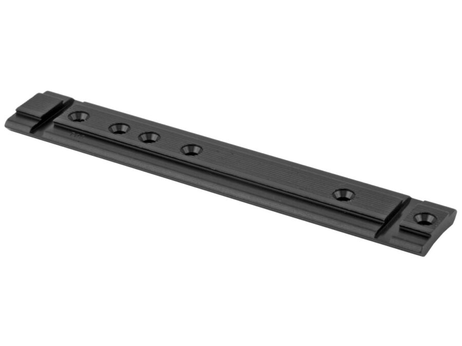 WEAVER TIP-OFF MATTE BASE #TO-9M ( RUGER 10/22 1-PC )