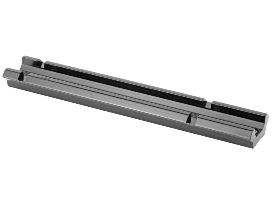 WEAVER DETACHABLE BASE TOP MOUNT # 63B ( HENRY BIG BOY/ MARLIN 336/444/1893/1894/1985 1-PC )