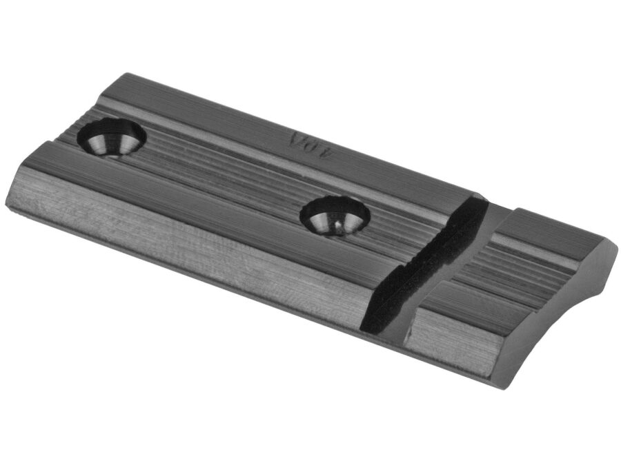WEAVER DETACHABLE BASE TOP MOUNT # 40A ( FRONT EXT BASE REM 700 DRILL PATTERN )